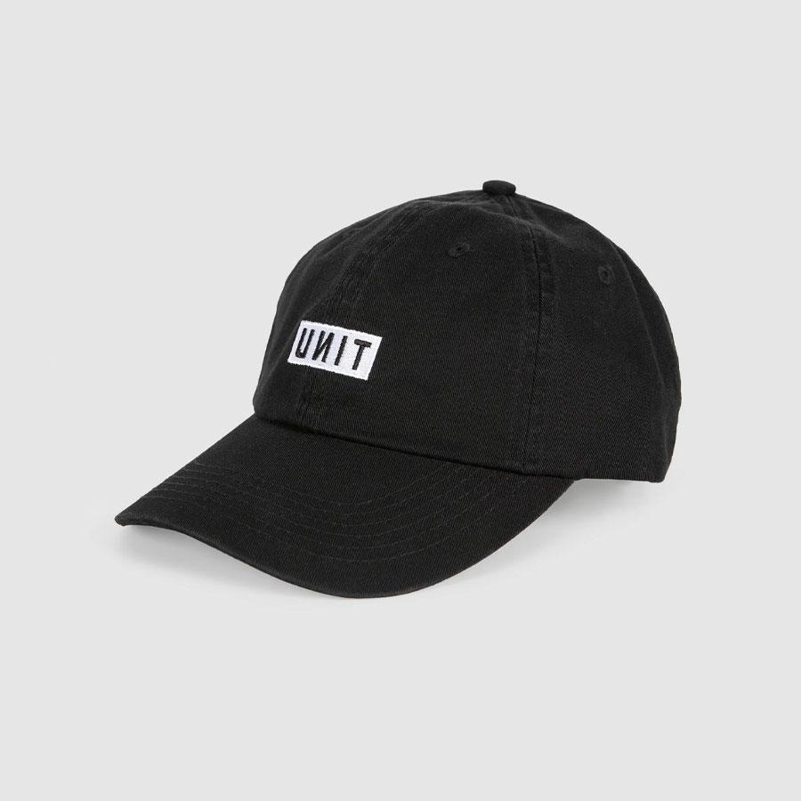STACK BLACK