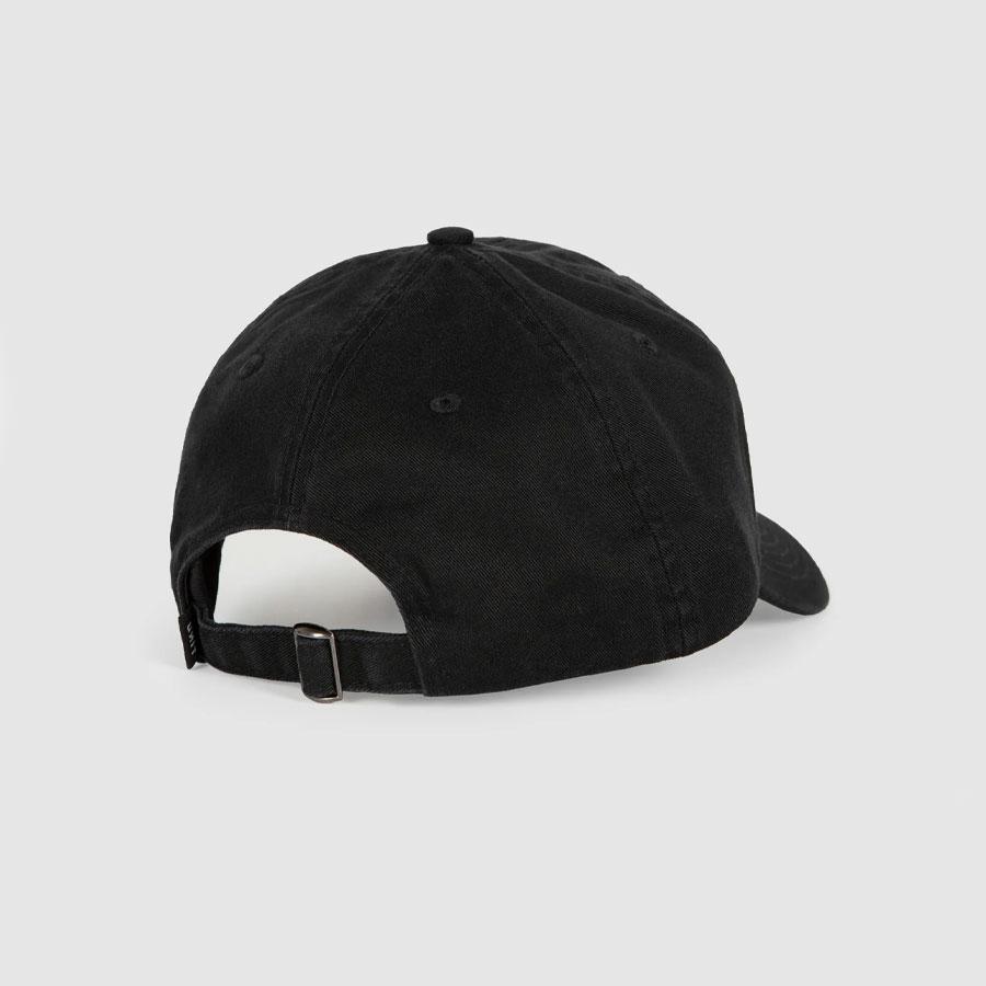 STACK BLACK