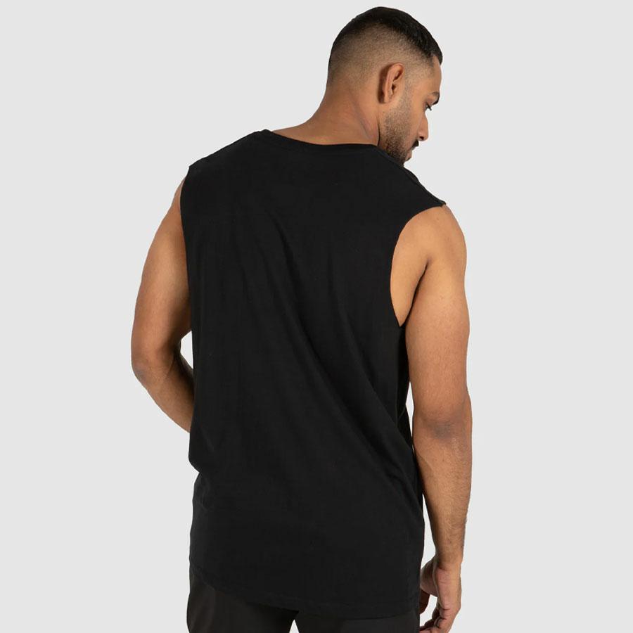 CASE MUSCLES BLACK