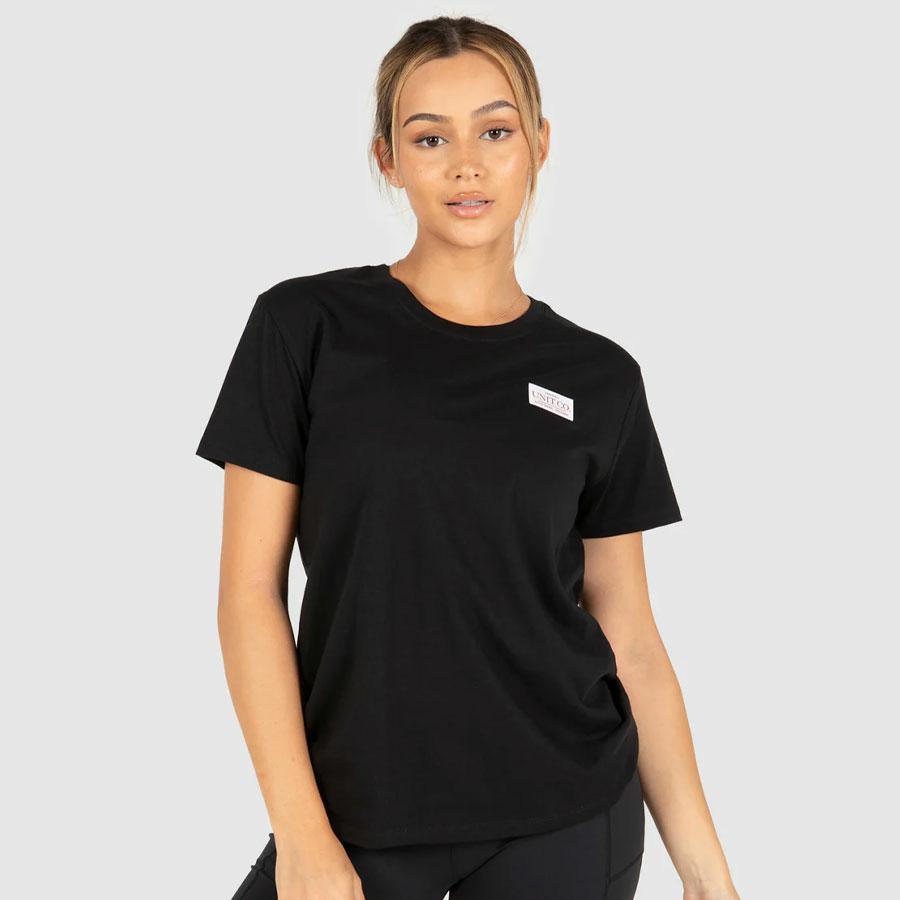 GRAND TEE BLACK