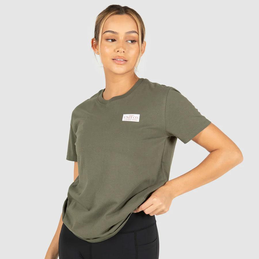 GRAND TEE MILITARY