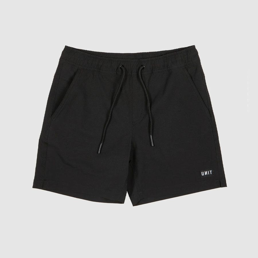 BLOCK BLACK