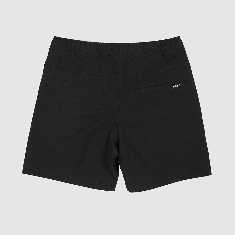BLOCK BLACK