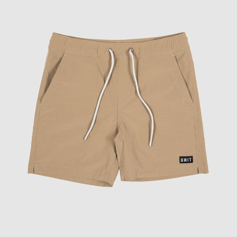 BLOCK KHAKI