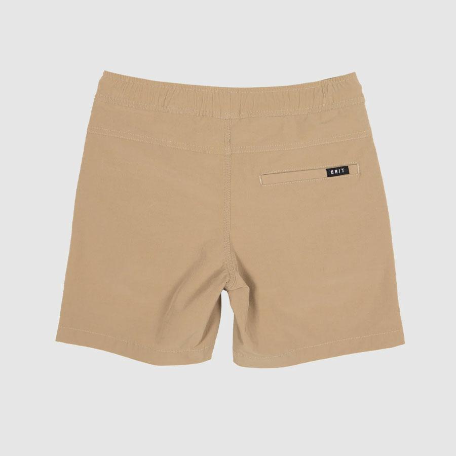 BLOCK KHAKI