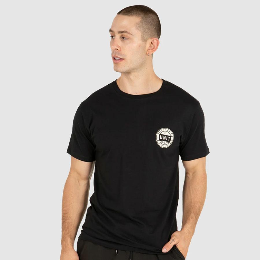 GLADES TEE BLACK
