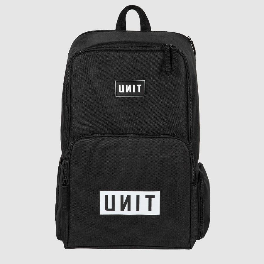 ORIGINAL BACKPACK BLACK