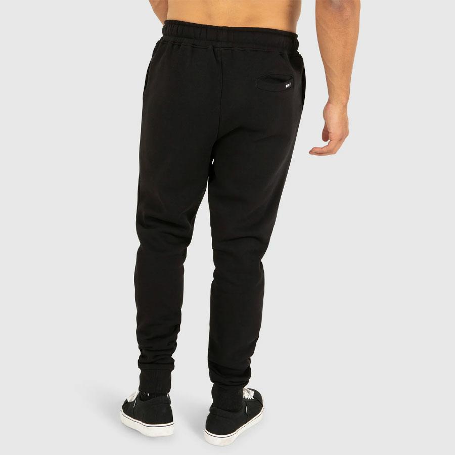 STACK BLACK
