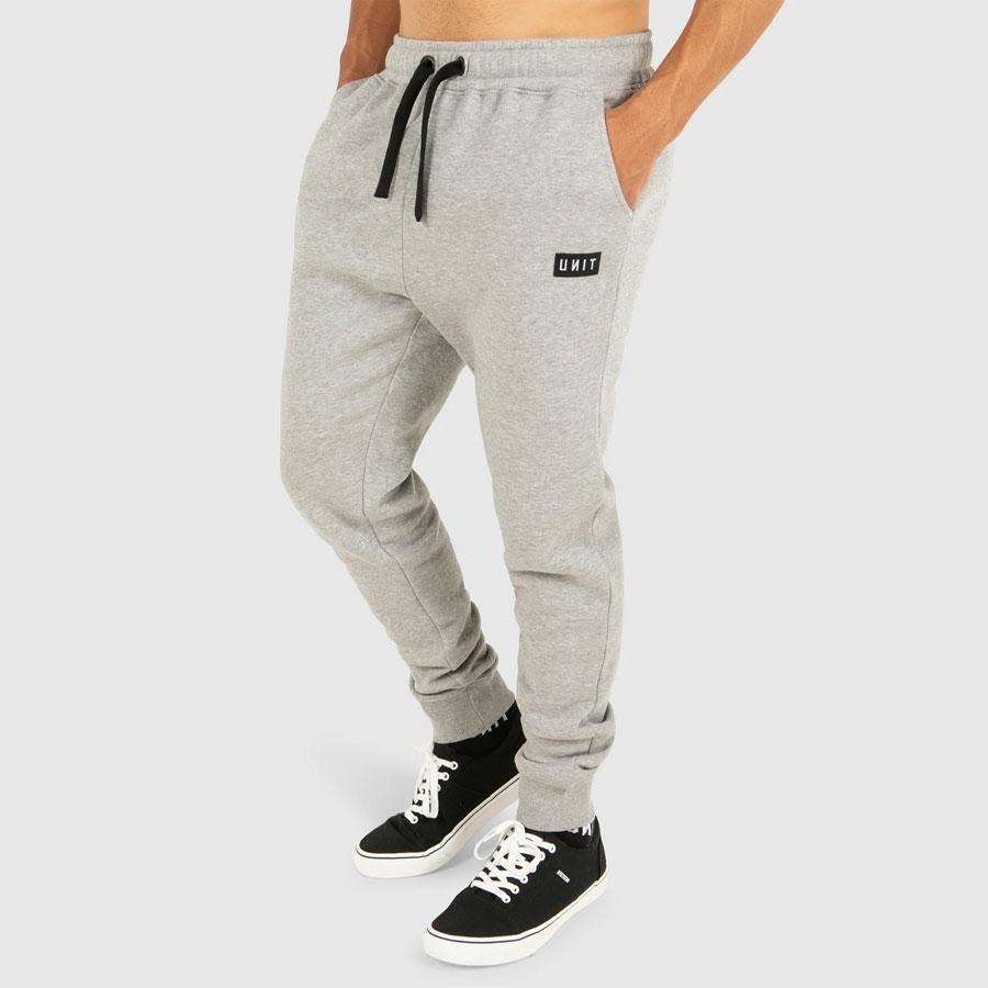 STACK GREY MARLE