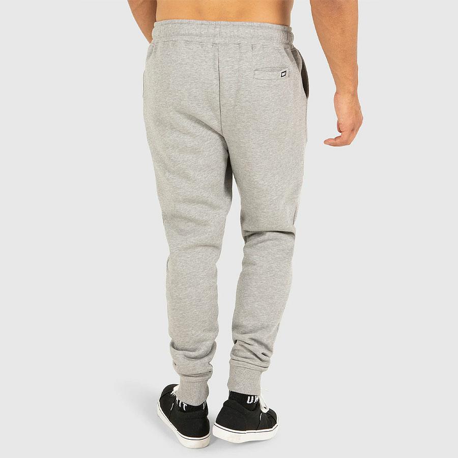 STACK GREY MARLE