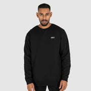 STACK BLACK