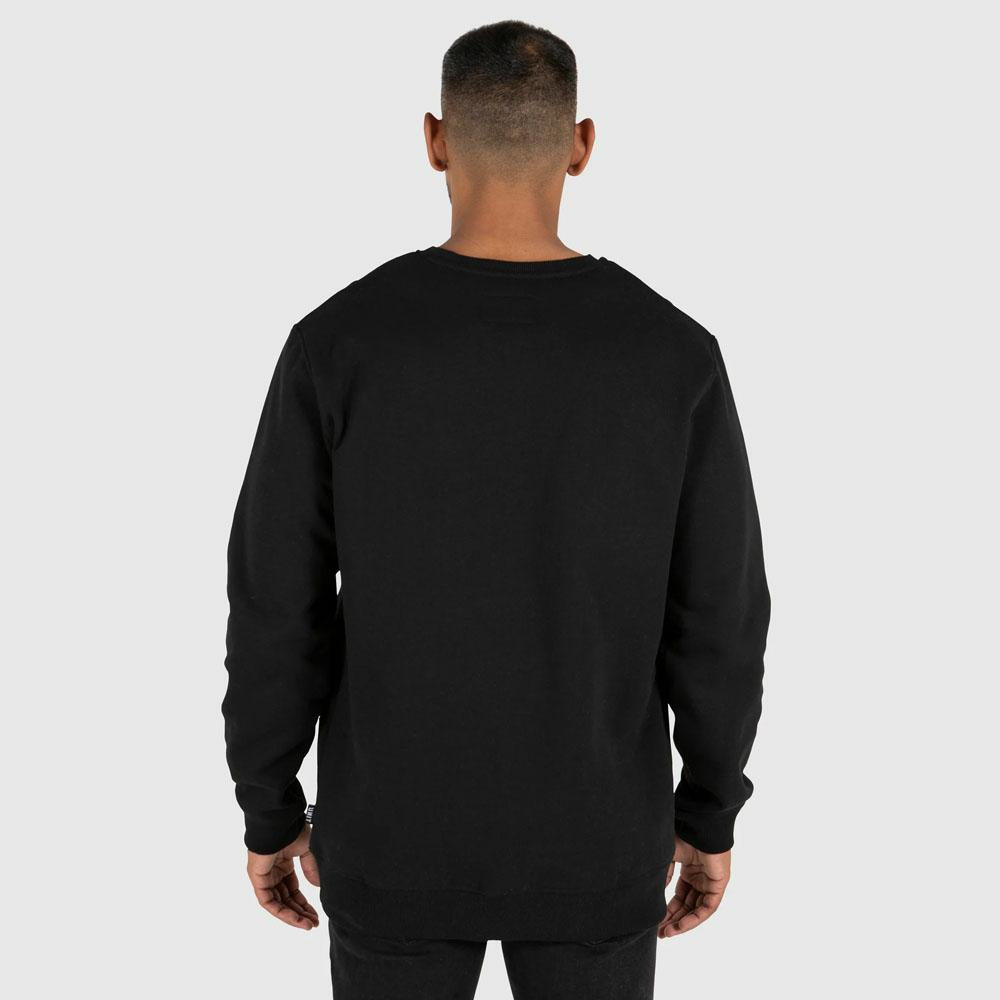 STACK BLACK