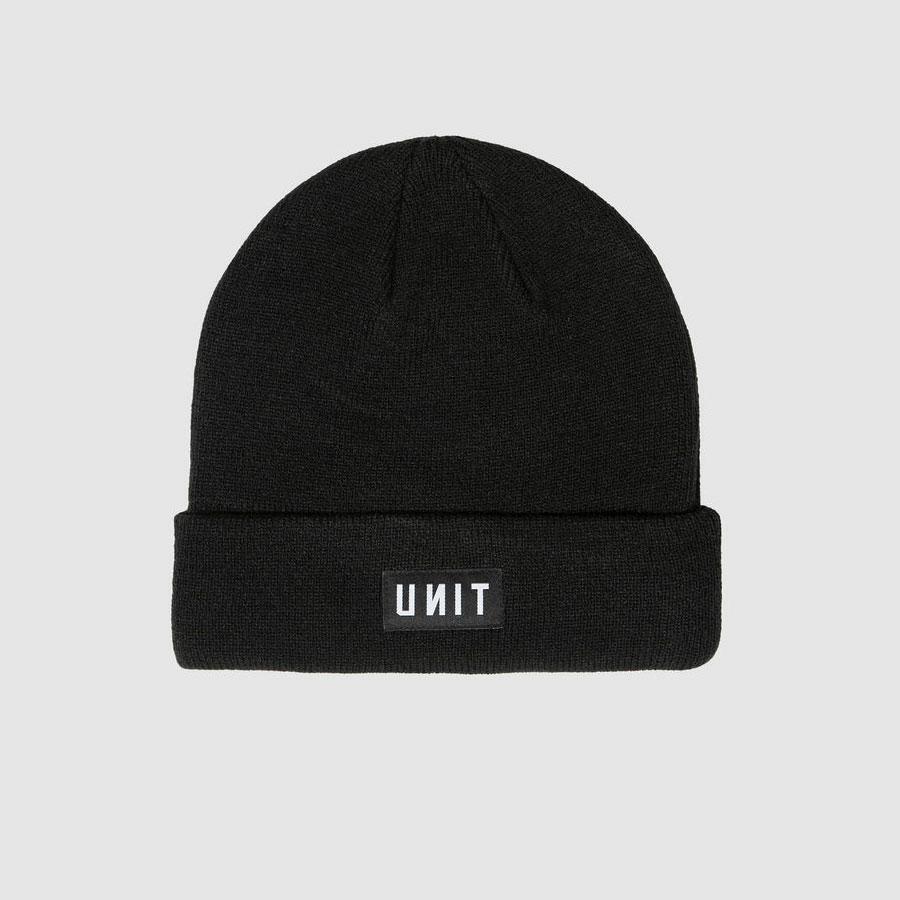 STACK BLACK