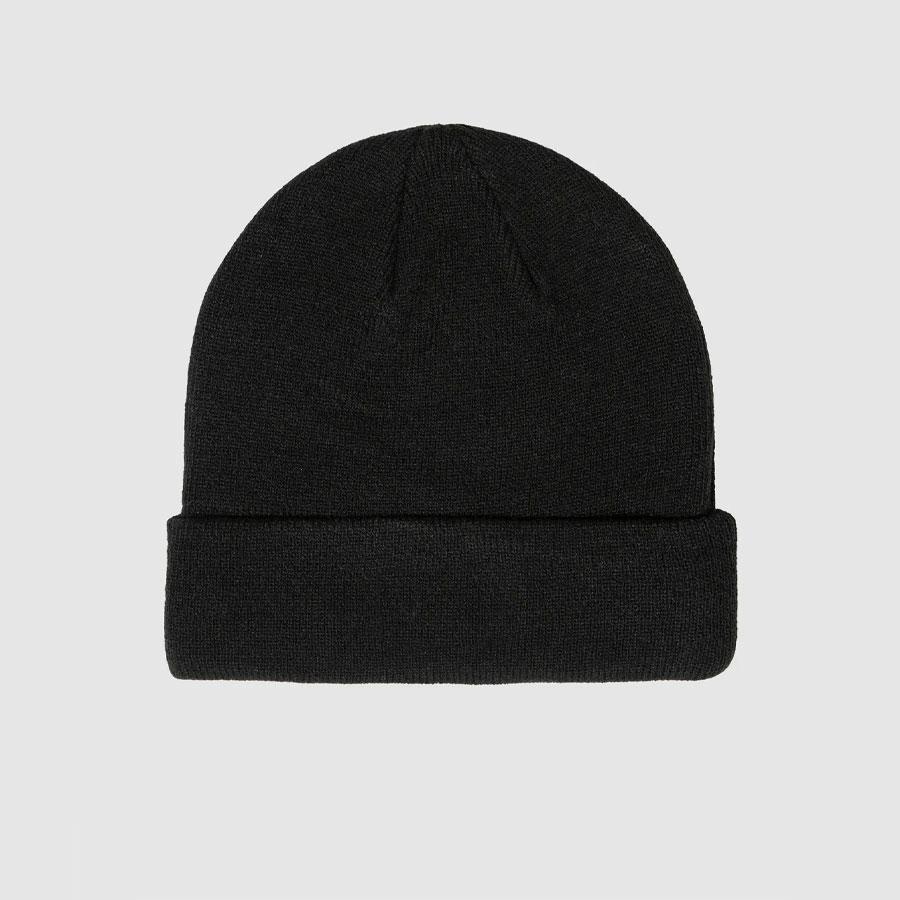 STACK BLACK