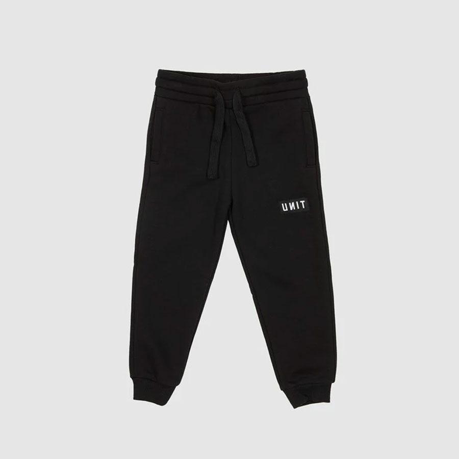 STACK BLACK