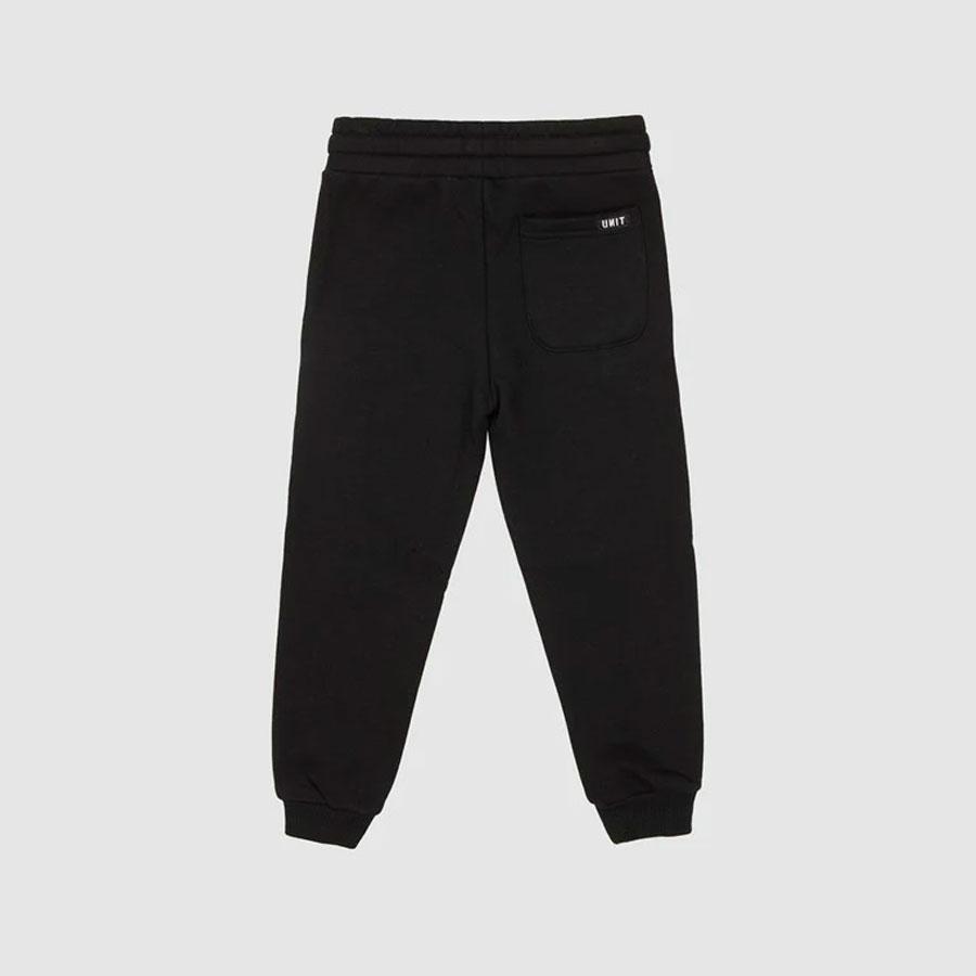 STACK BLACK