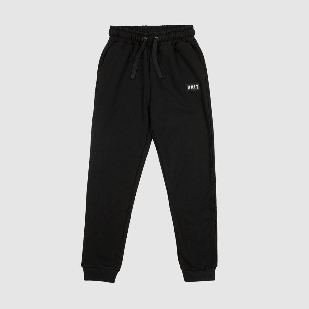 STACK BLACK