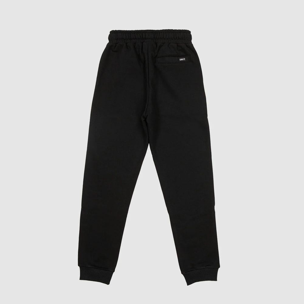 STACK BLACK