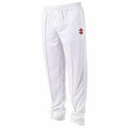 SELECT TROUSERS JNR WHITE