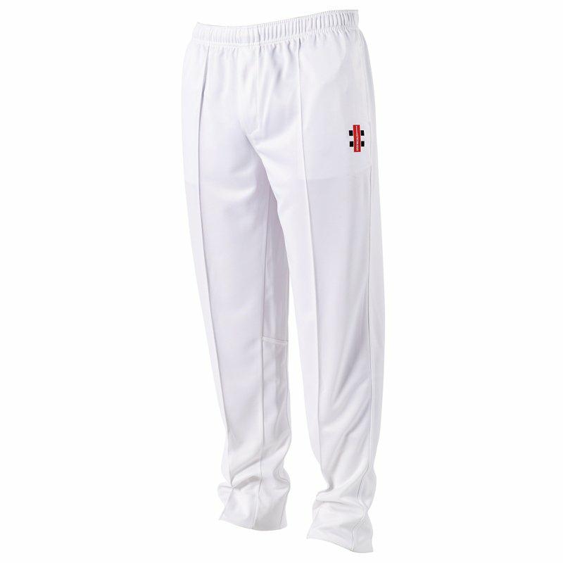 SELECT TROUSERS JNR WHITE