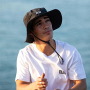 BOONEY BLACK