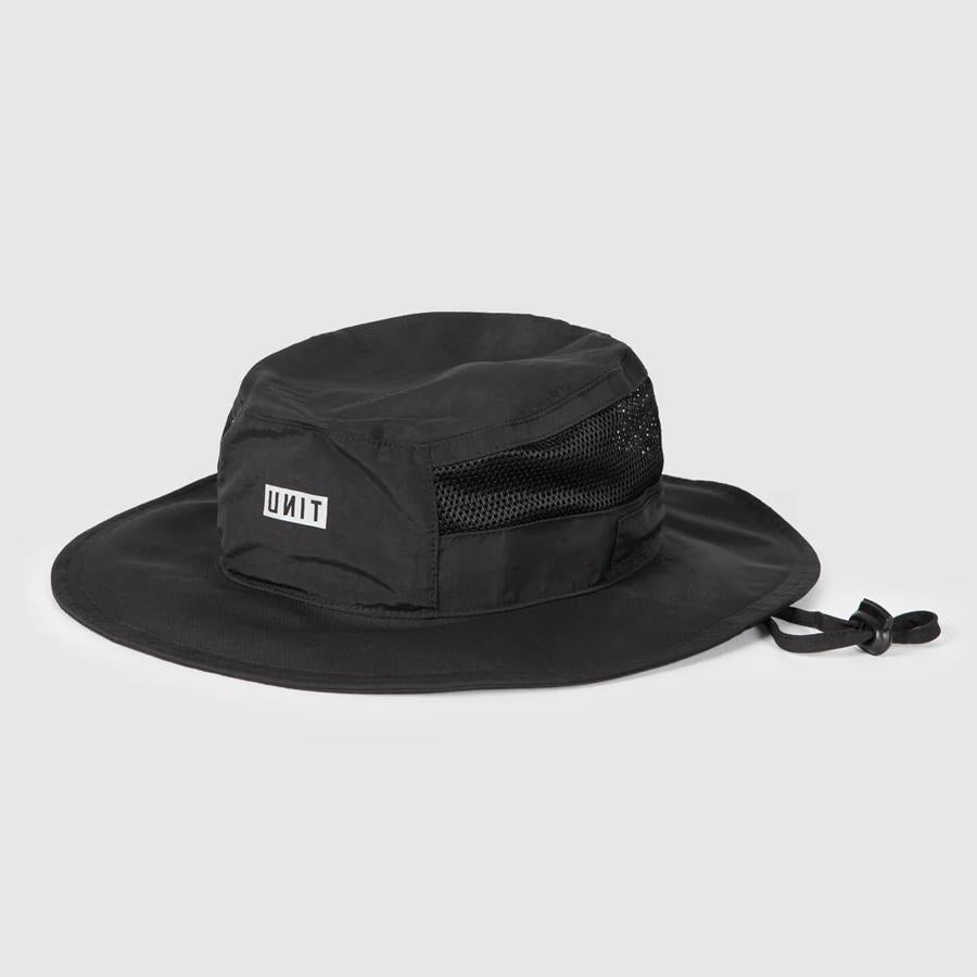 BOONEY BLACK