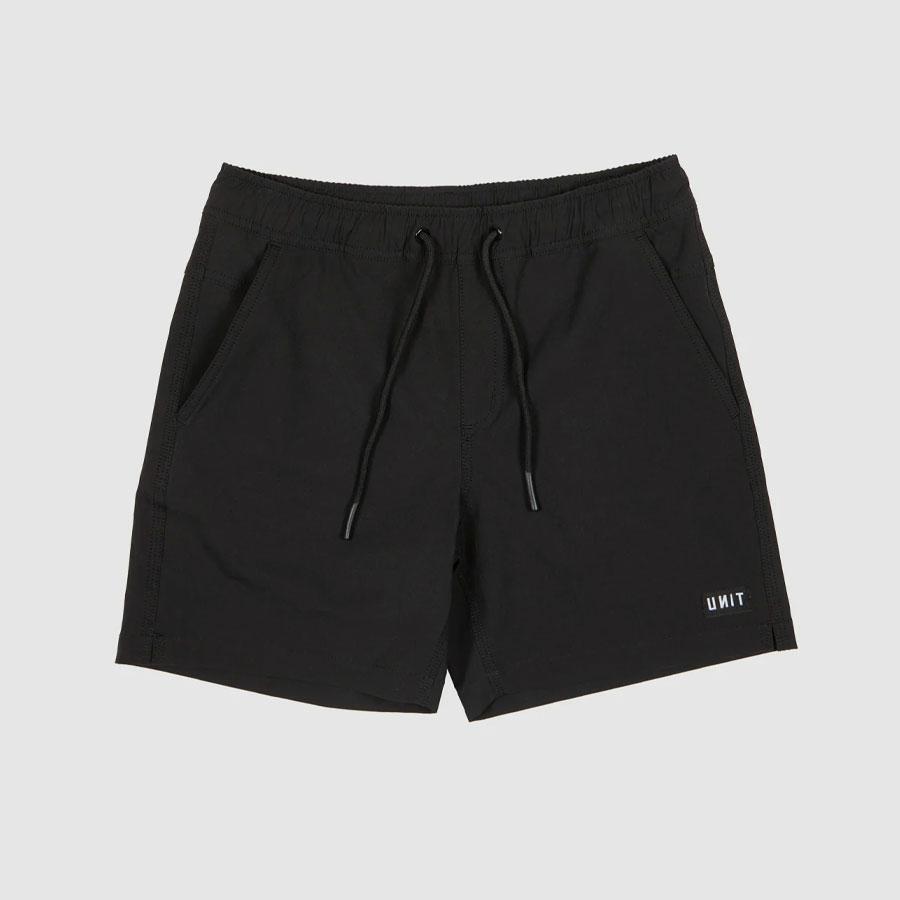 BLOCK BLACK