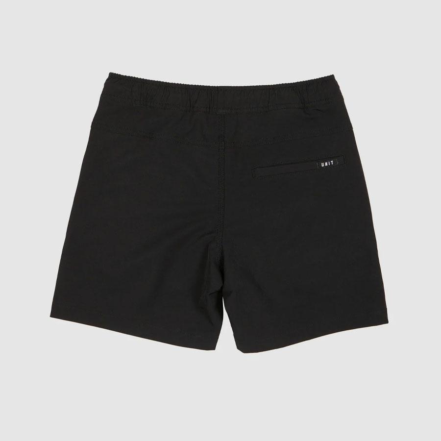 BLOCK BLACK