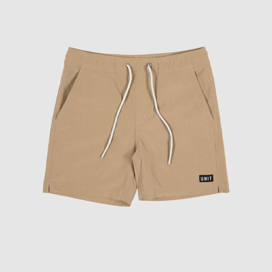 BLOCK KHAKI