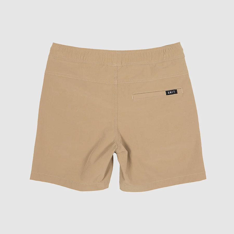 BLOCK KHAKI