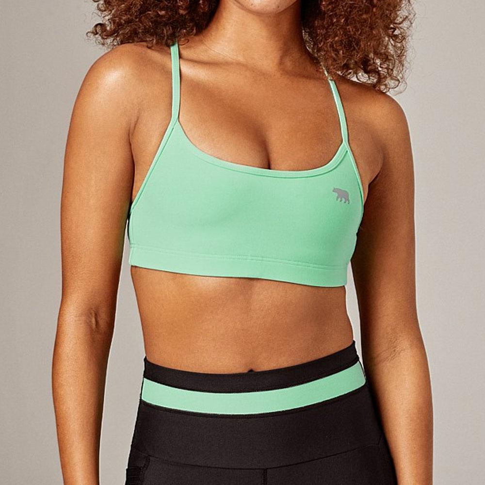 "GELATO" PUSH UP SPORTS B JADE