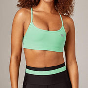 "GELATO" PUSH UP SPORTS B JADE