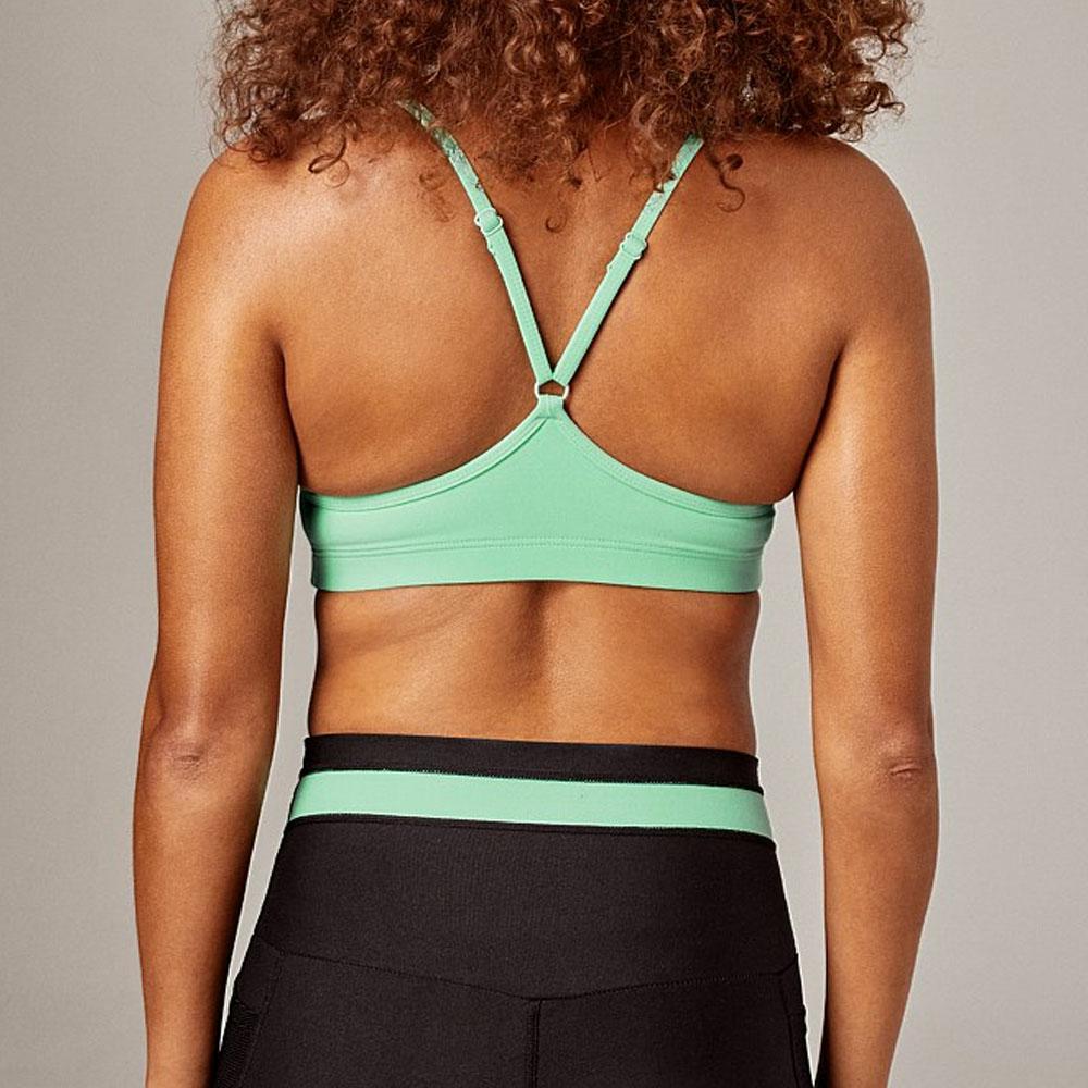 "GELATO" PUSH UP SPORTS B JADE