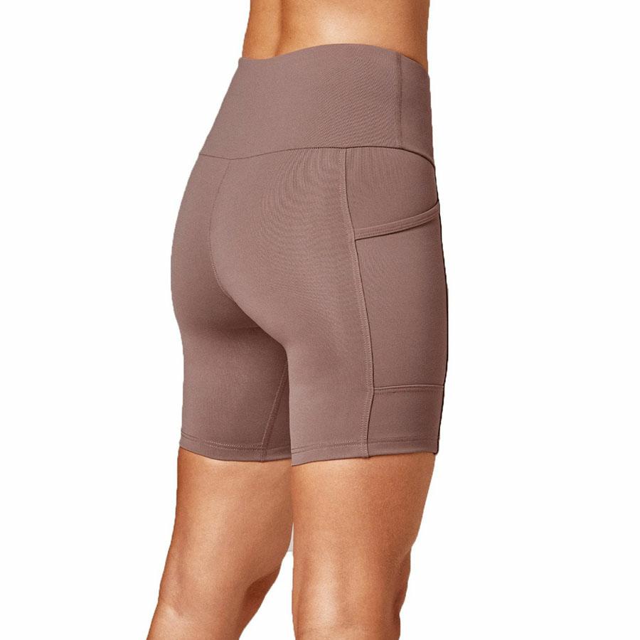 POWER MOVES POCKET NUTMEG