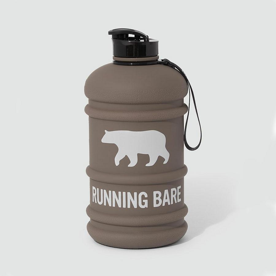 H20 BEAR 2.2L WATER COUGAR