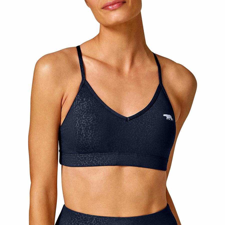 BLAZE SPORTS BRA WINNIE IND