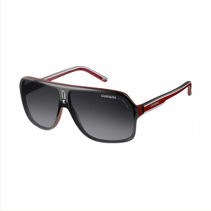 CARRERA 27 XAV 629O BLKRE BLKREDCRYWHT