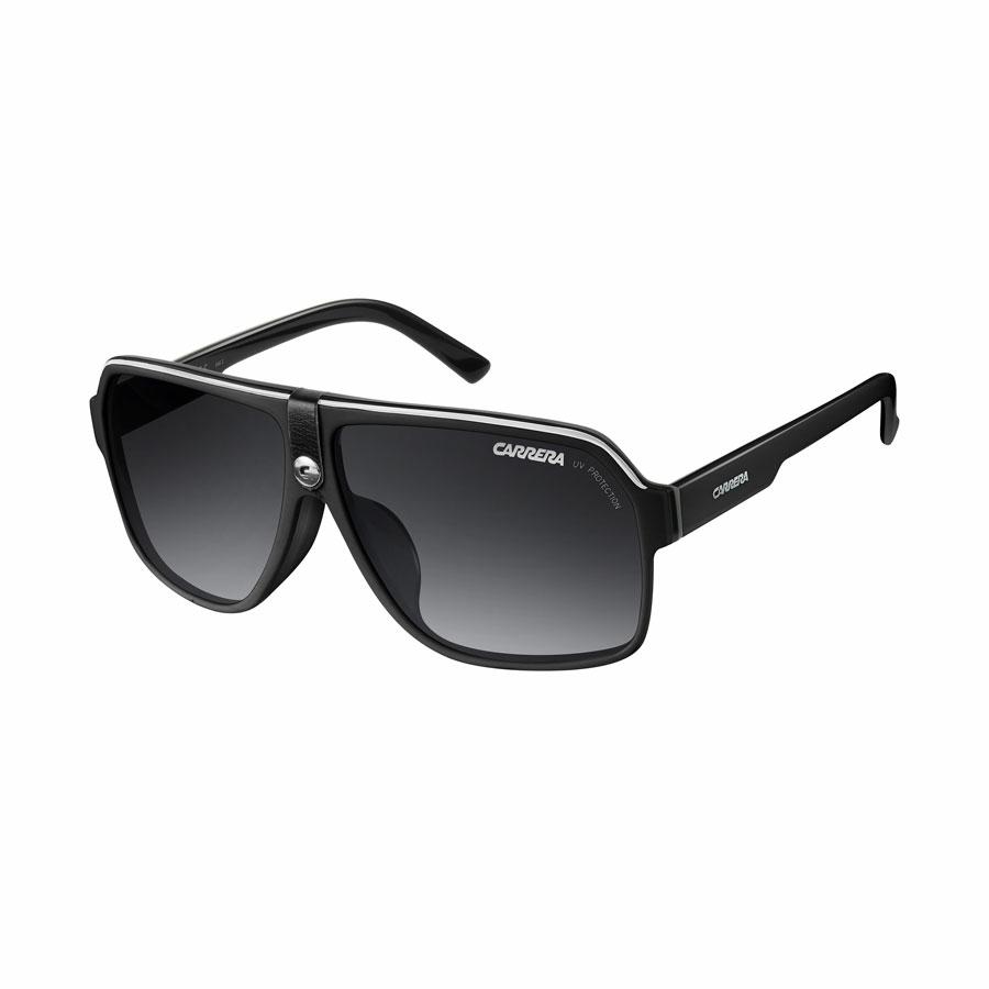 CARRERA 33 8V6 629O BKCRY BKCRYGREY BK