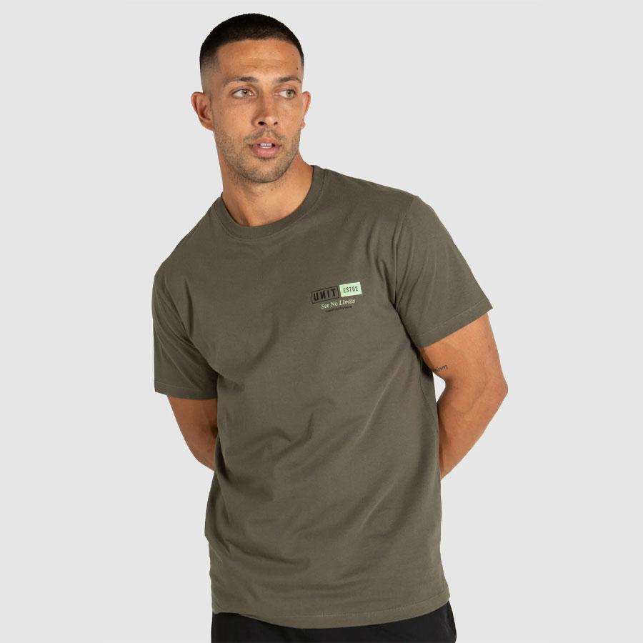 BASE MILITARY