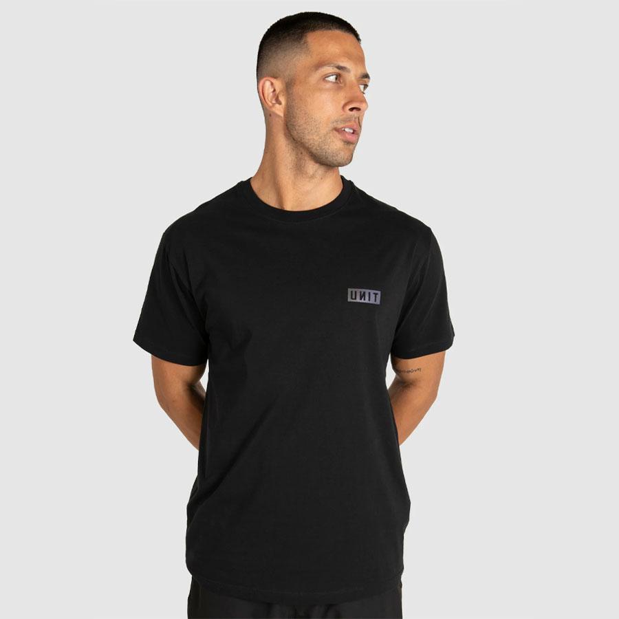 COMMAND BLACK