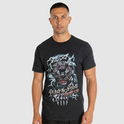 THUNDER VINTAGE BLACK