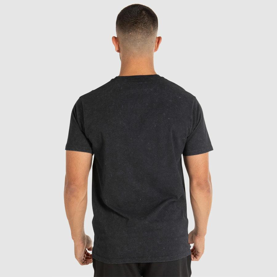 THUNDER VINTAGE BLACK