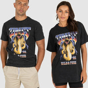 RUMBLE VINTAGE BLACK