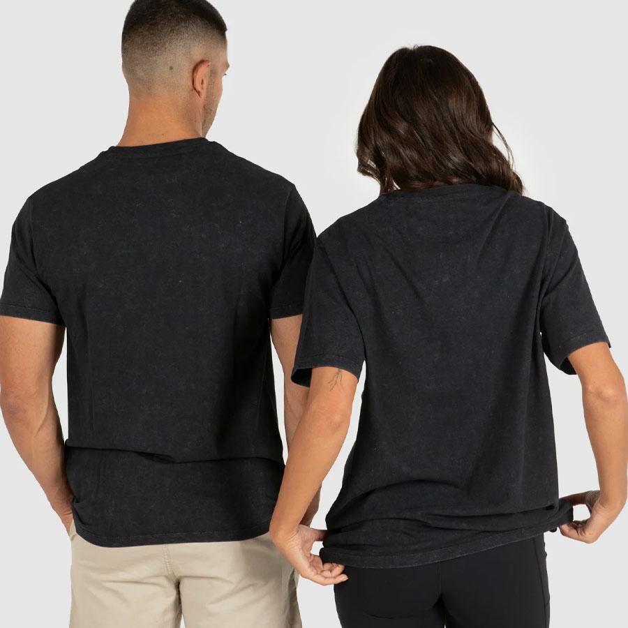 RUMBLE VINTAGE BLACK