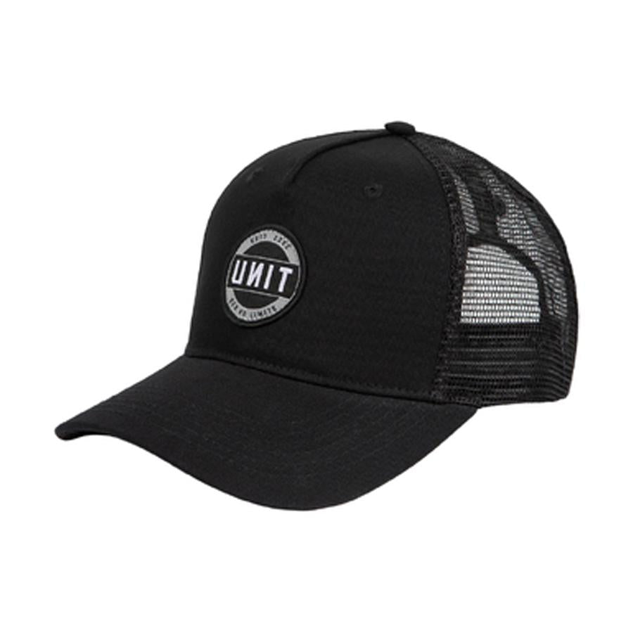PATCH BLACK