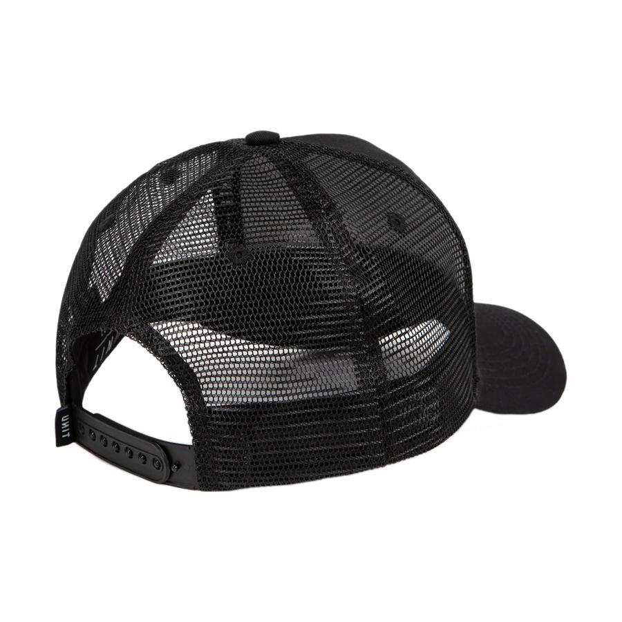 PATCH BLACK