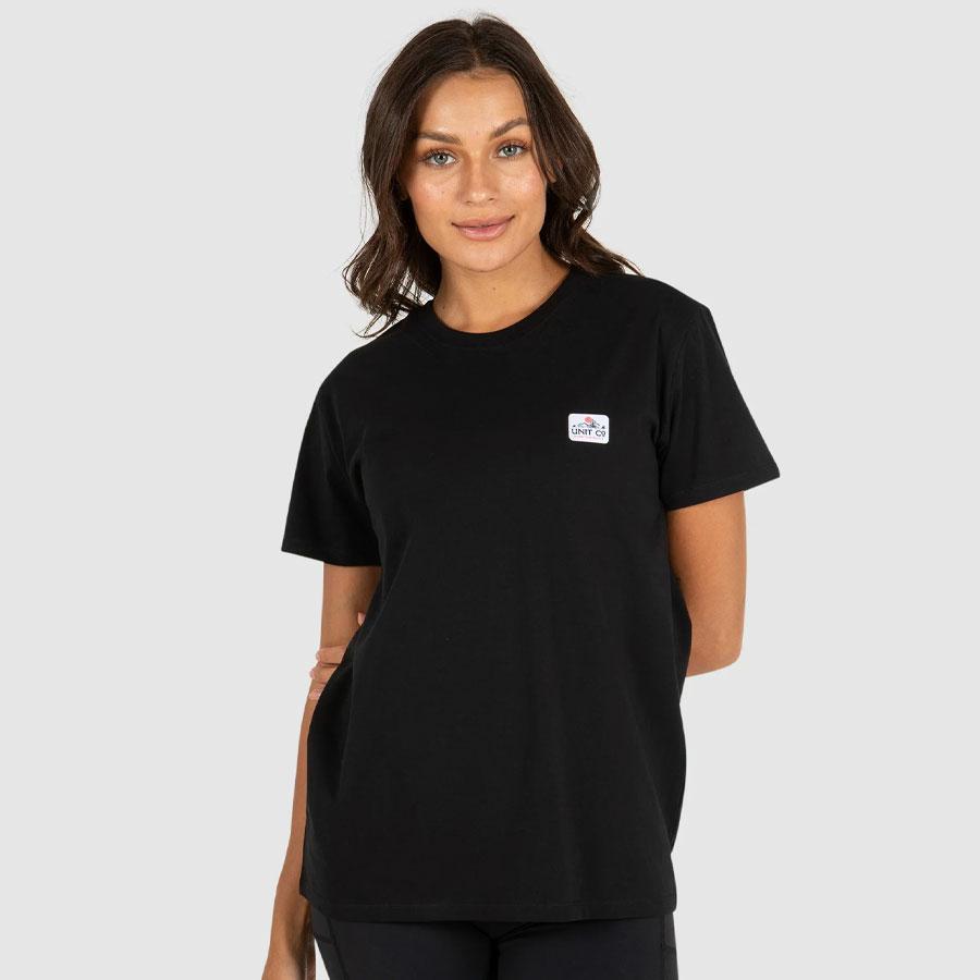 OUTBACK BLACK