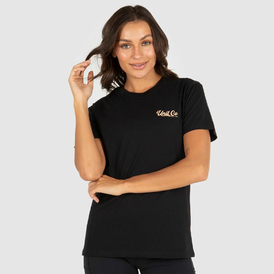 GOOD VIBES BLACK