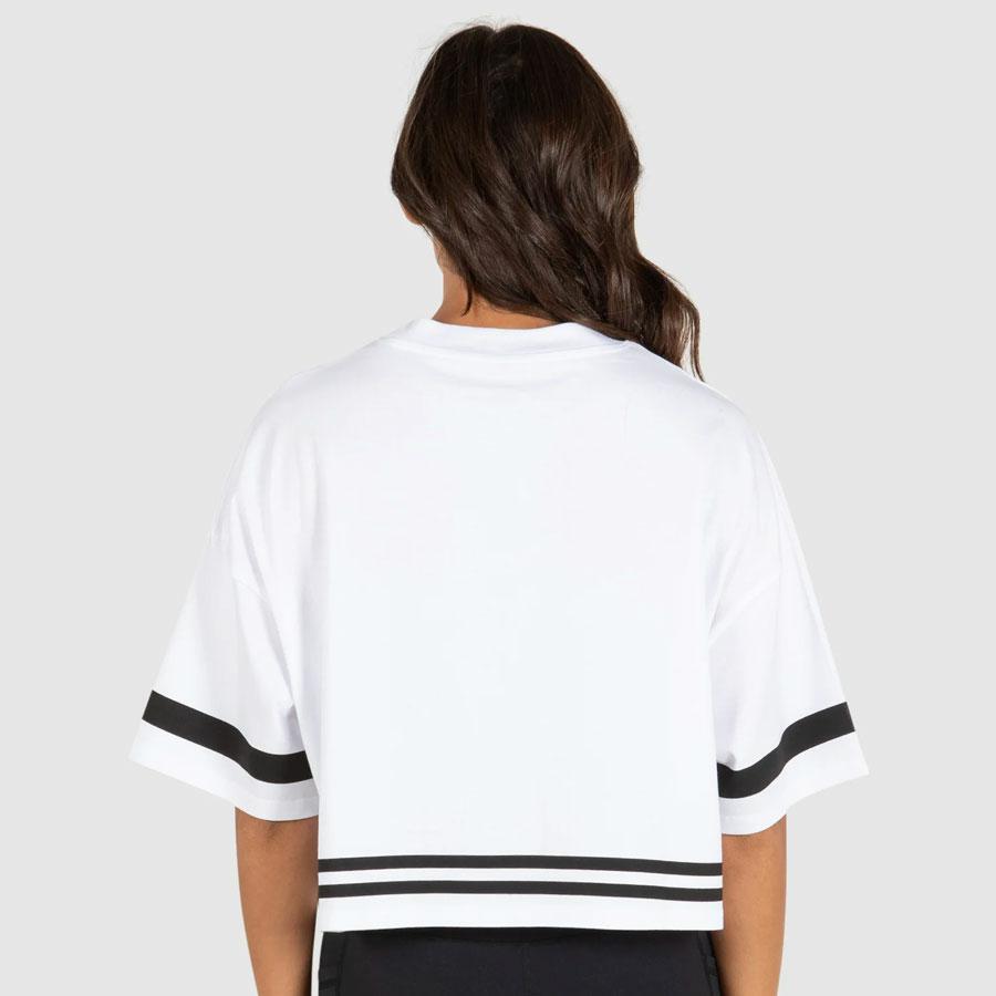 VARSITY WHITE