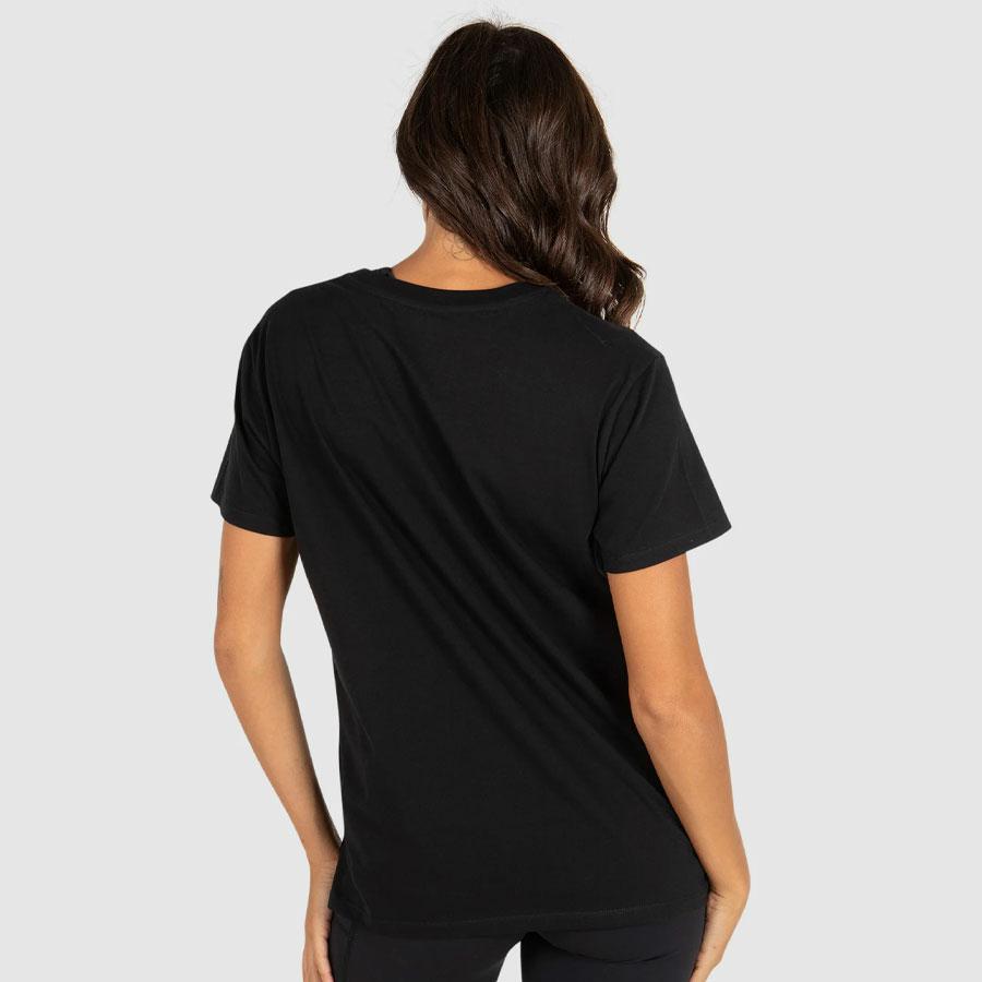 VARSITY BLACK